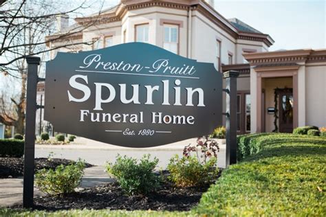 spurlin funeral home|preston pruitt funeral home obituaries.